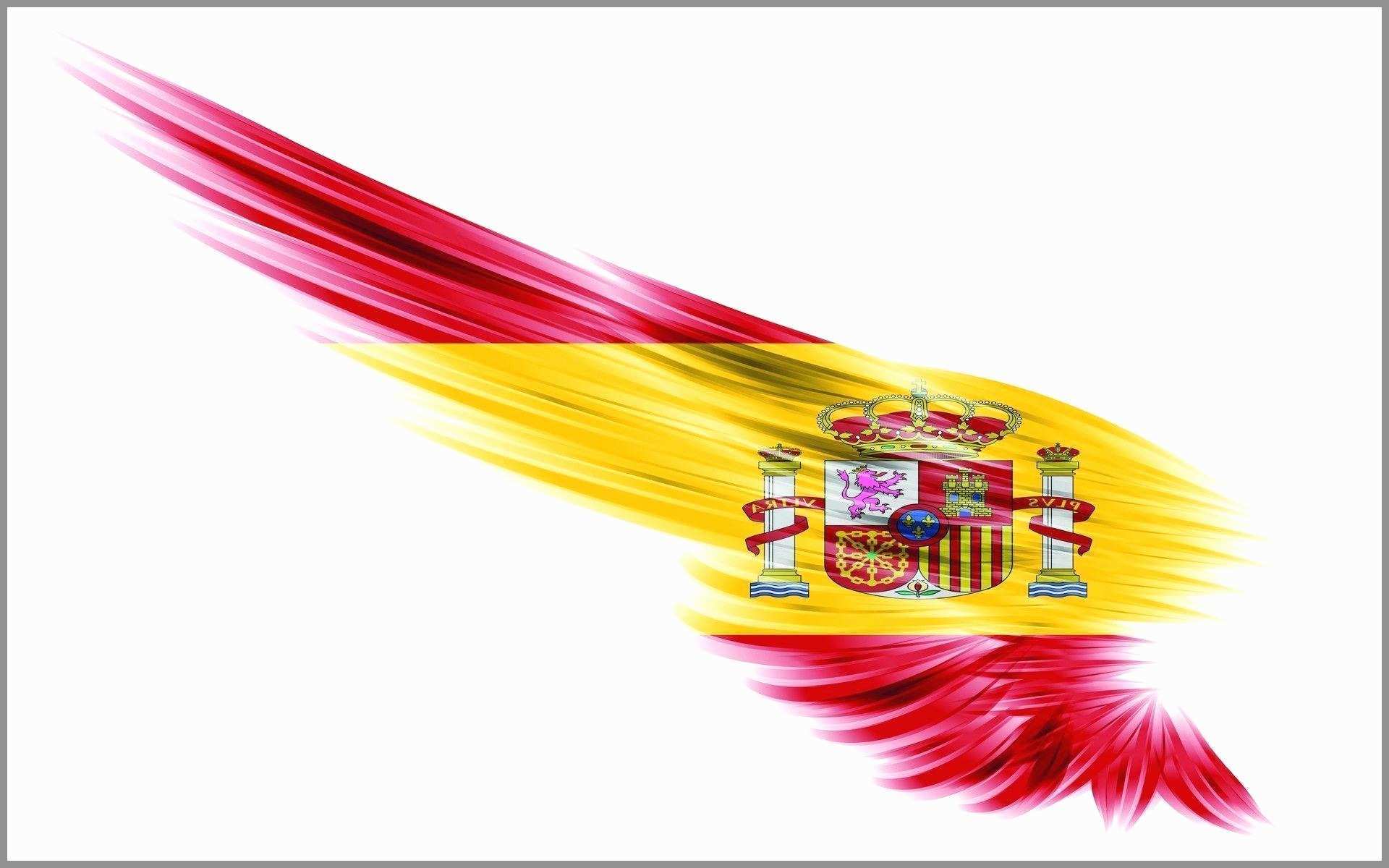 30 fondos de pantalla con la bandera de España para celebrar el día de la Hispanidad 1