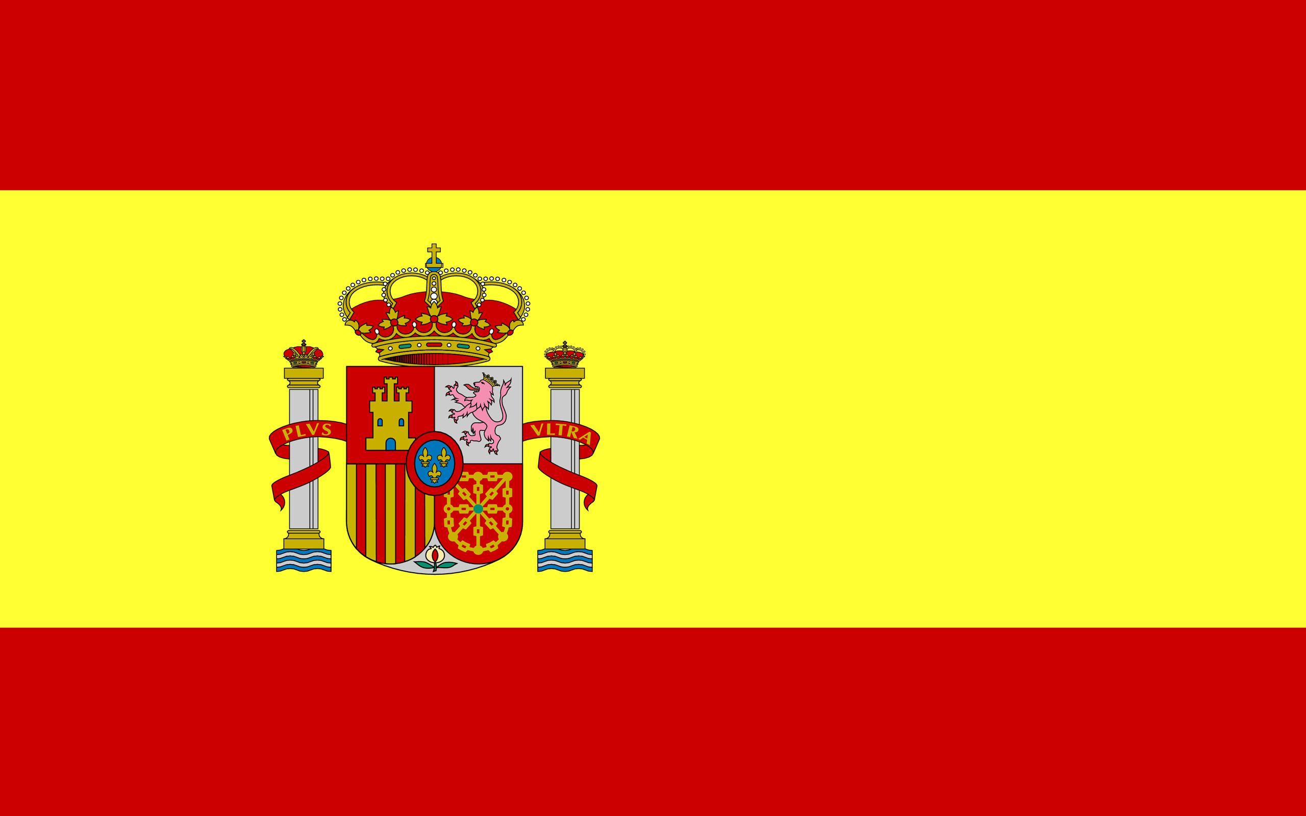 30 fondos de pantalla con la bandera de España para celebrar el día de la Hispanidad 3