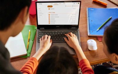 Google Classroom, así funciona el colegio virtual de Google
