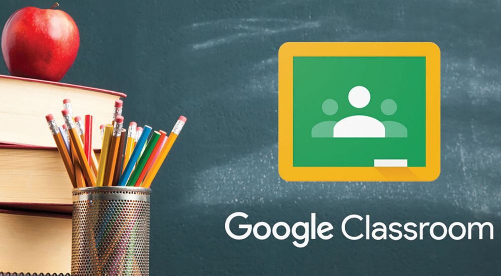 Google Classroom 3