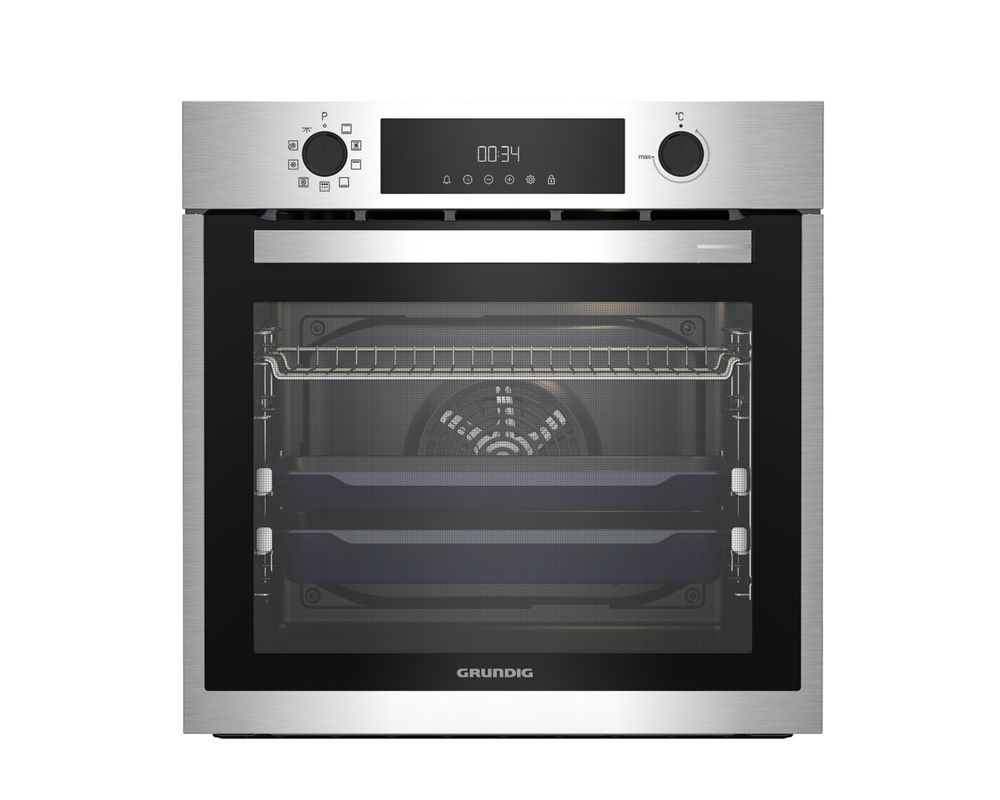 Grundig horno 5