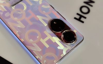 HONOR 50, así es el primer gama alta de Honor que llega a España