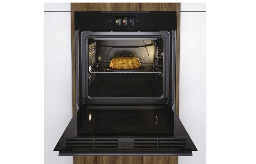 Horno Haier 1