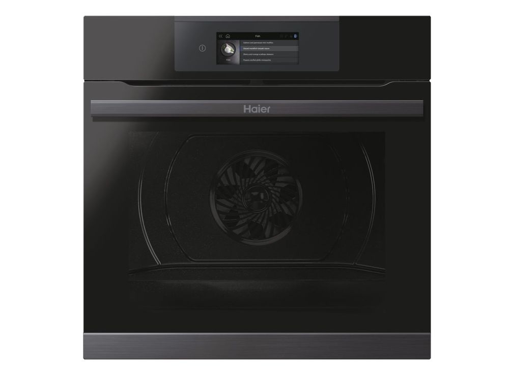 Horno Haier 4