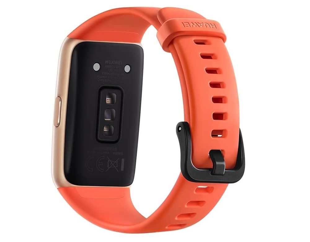 Huawei Band 6 9