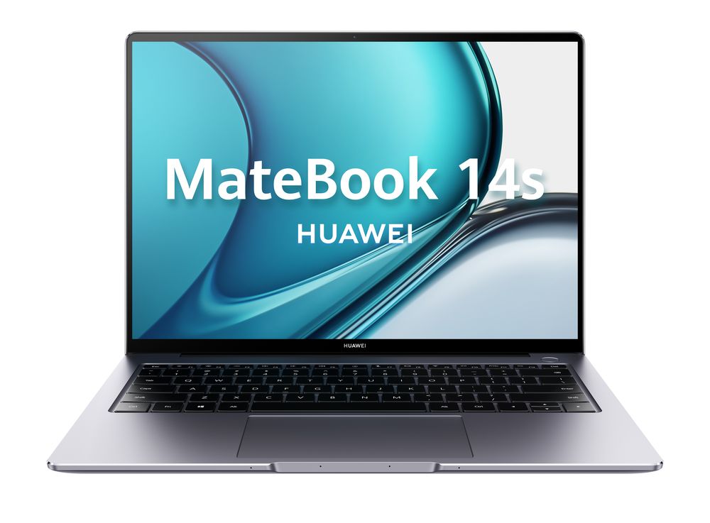Huawei MateBook 14s 1