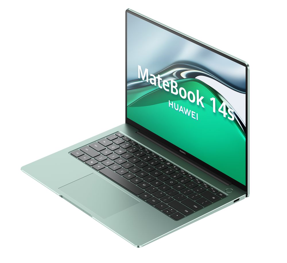 Huawei MateBook 14s 5