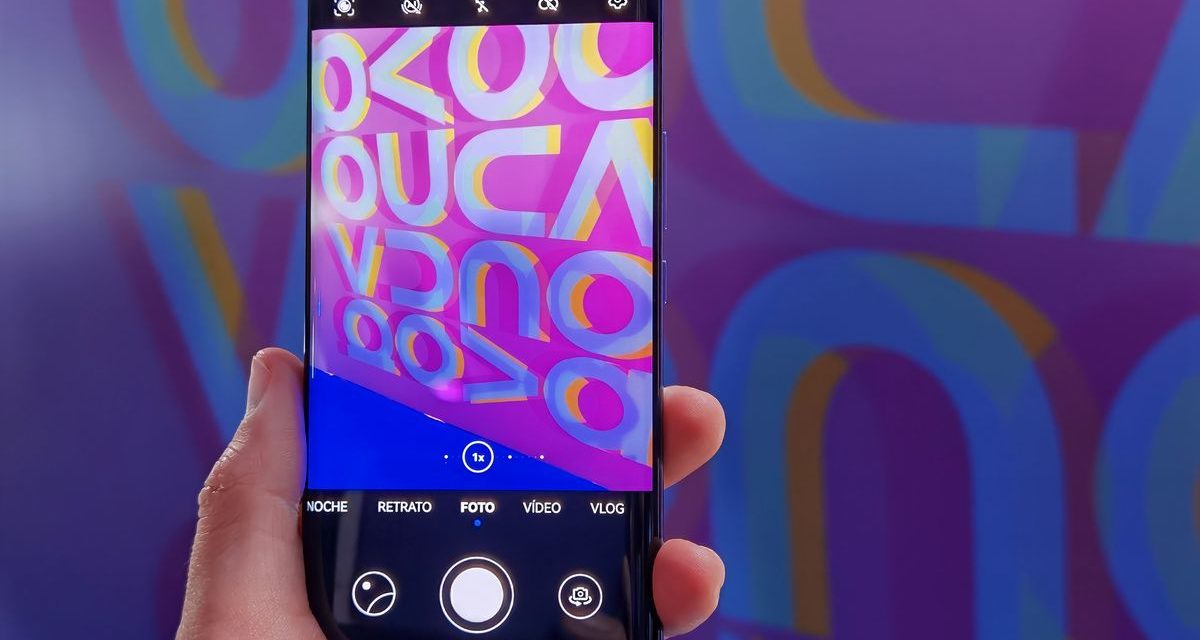 Huawei Nova 9 y Nova 8i, así son los nuevos móviles sin Google para jóvenes