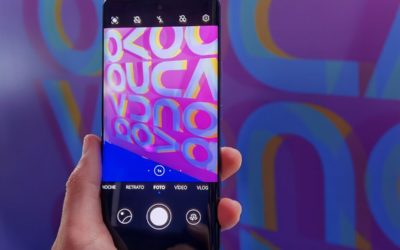 Huawei Nova 9 y Nova 8i, así son los nuevos móviles sin Google para jóvenes