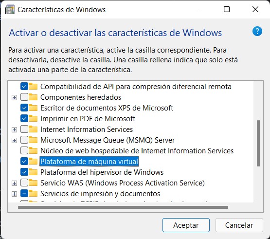 Instalar aplicaciones Android en Windows 11 (5)