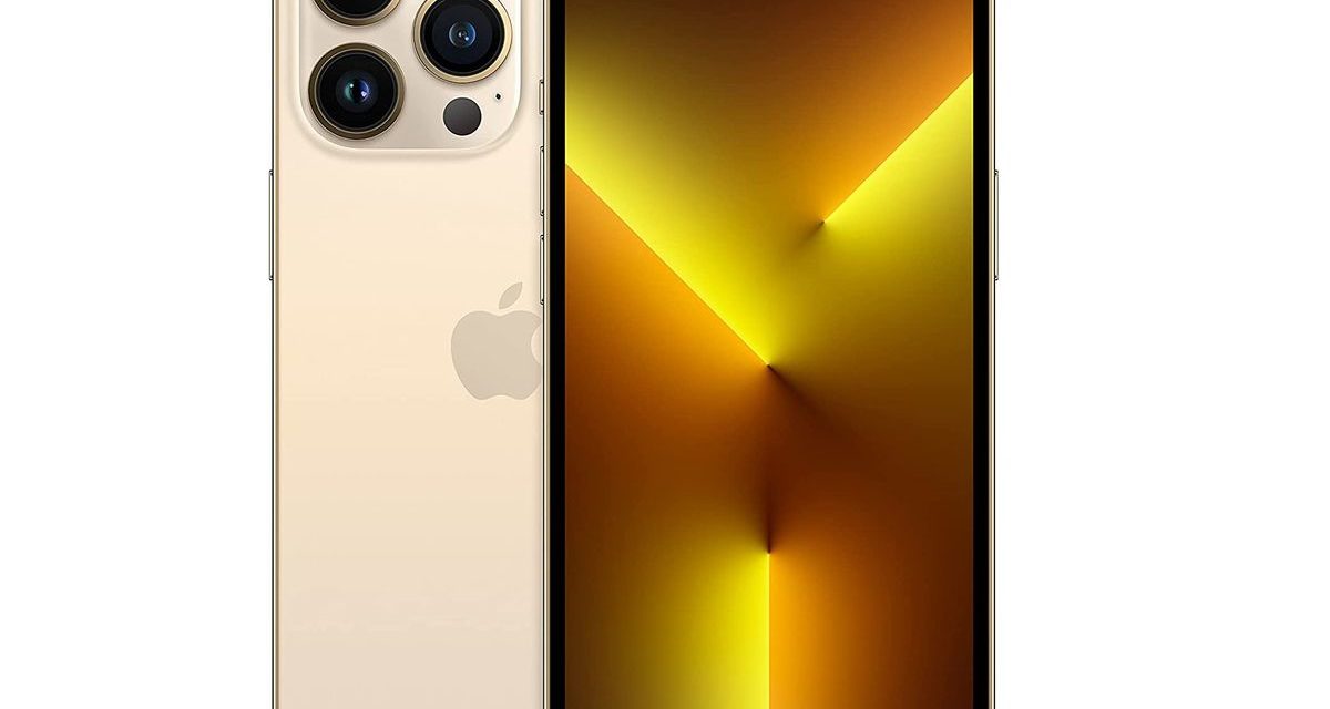 iPhone 13 Pro, estas son las claves del móvil top de Apple para 2021