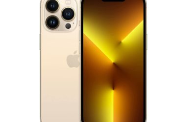 iPhone 13 Pro, estas son las claves del móvil top de Apple para 2021
