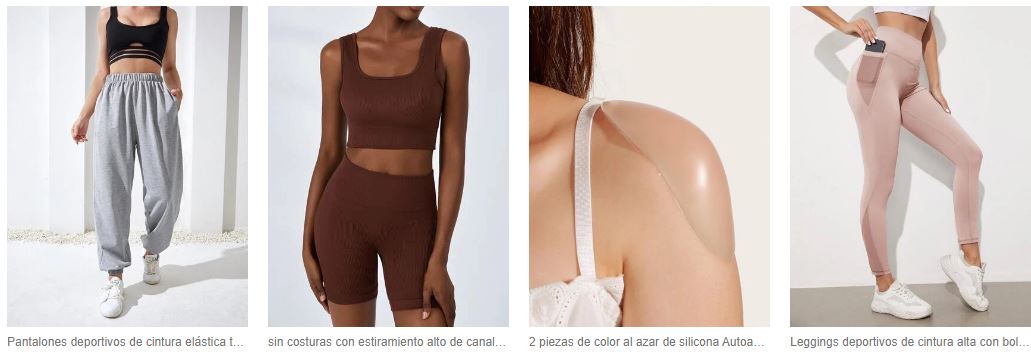 Las prendas que te recomendamos comprar en Shein y las que no 2