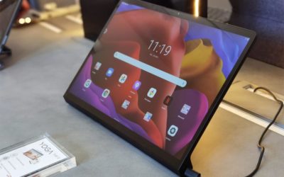 ¿Cuándo va a actualizar mi tablet Lenovo? Este es el calendario de actualizaciones de la marca