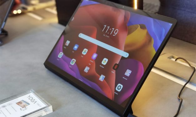 ¿Cuándo va a actualizar mi tablet Lenovo? Este es el calendario de actualizaciones de la marca