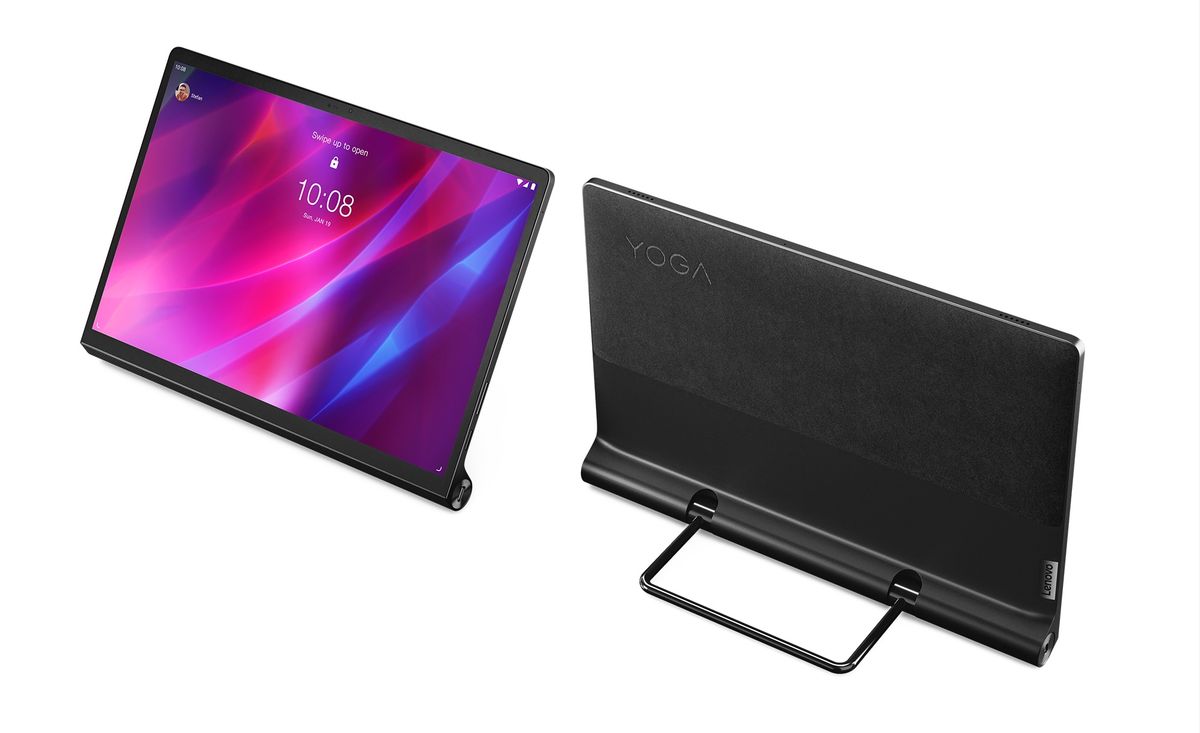 Lenovo Yoga Tab 13 11