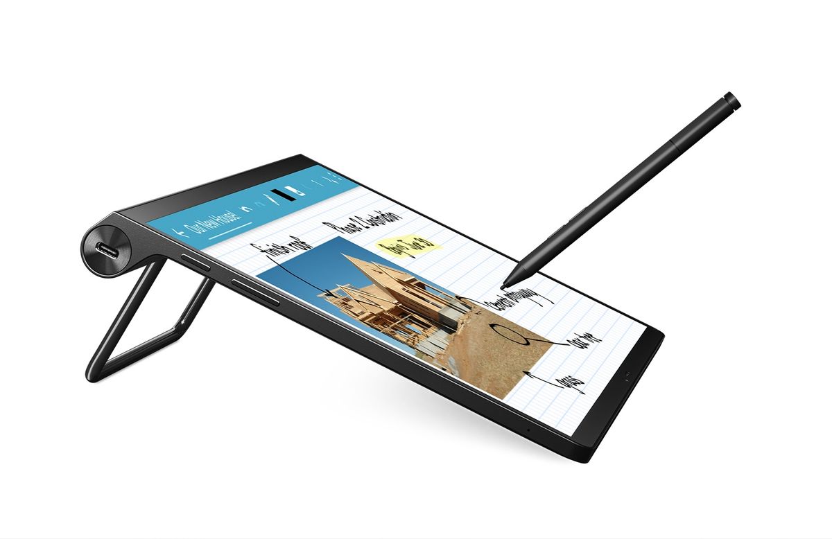 Lenovo Yoga Tab 13 5