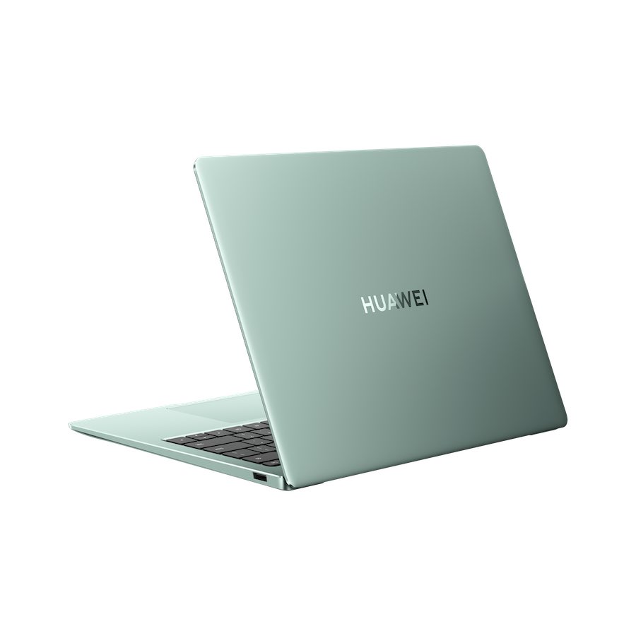 MateBook 14s Green 12
