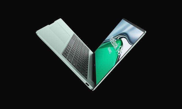 Huawei MateBook 14s, un portátil de altos vuelos con Windows 11 y pantalla de 90 Hz