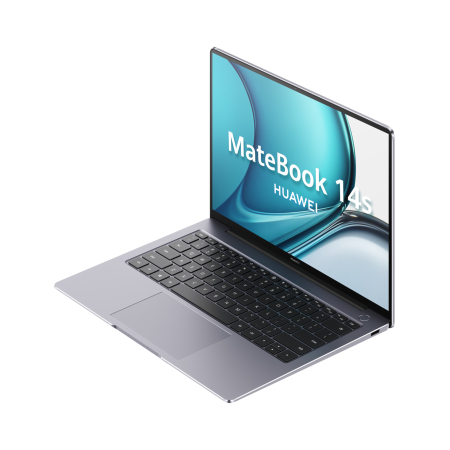 MateBook 14s Grey 10