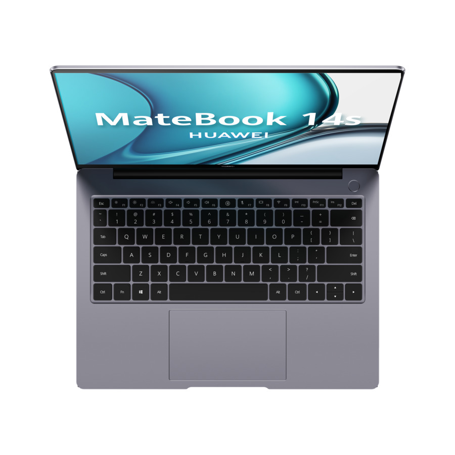 MateBook 14s Grey 14