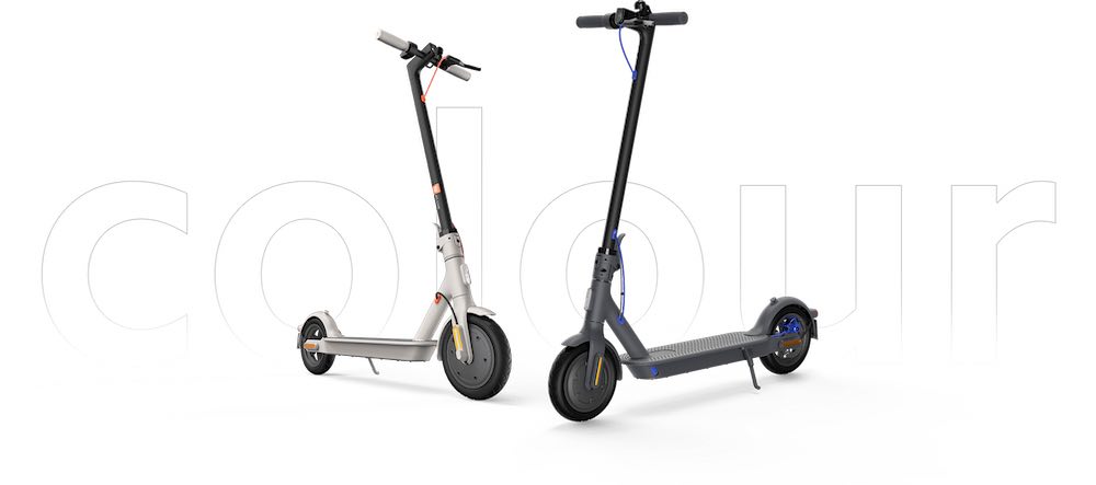 Xiaomi Mi Electric Scooter 3: todo lo que ofrece el patinete eléctrico de Xiaomi 1