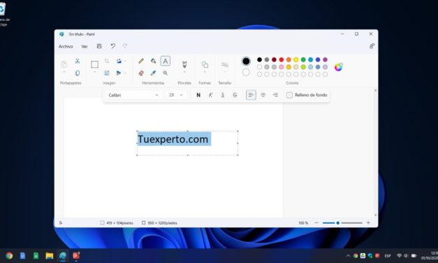 Muerte al Paint antiguo, larga vida al Paint de Windows 11
