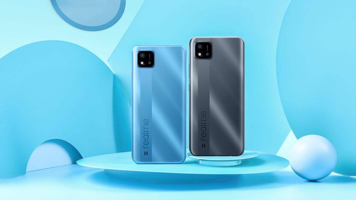 realme C11 2021 (1)