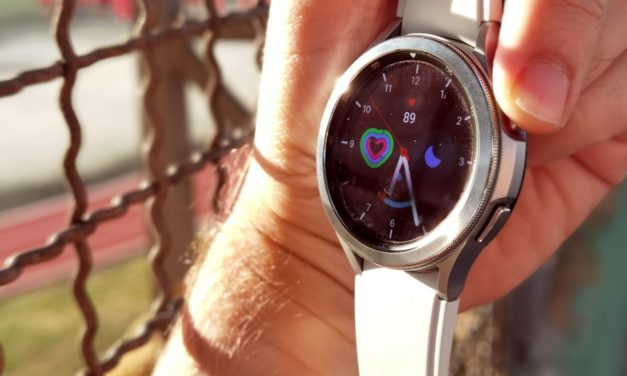 Mi experiencia con el smartwatch Samsung Galaxy Watch4 Classic tras una semana de uso