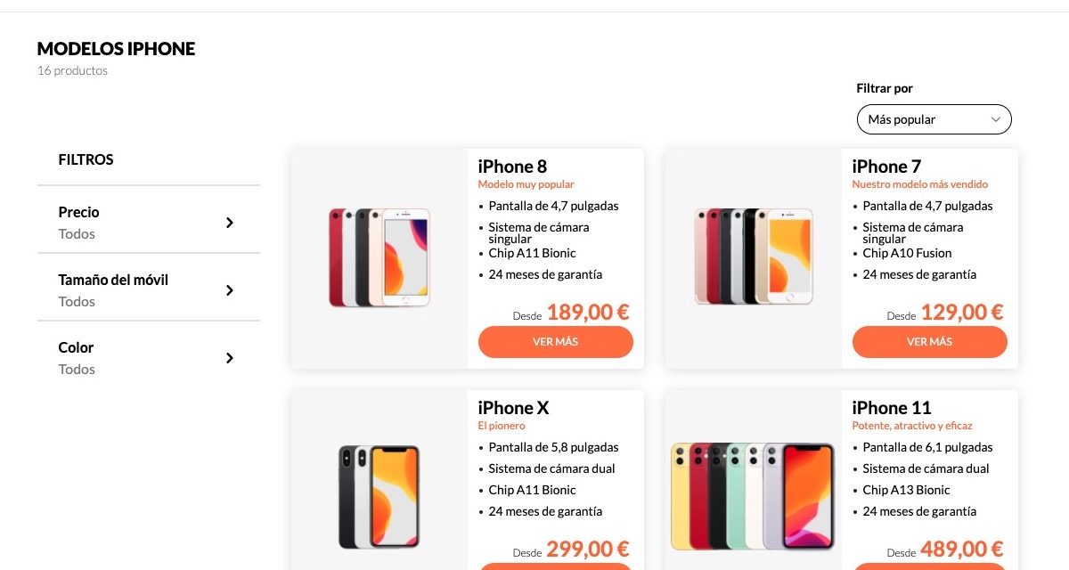 iPhone 14 Pro - A partir de 889,00 € - Swappie