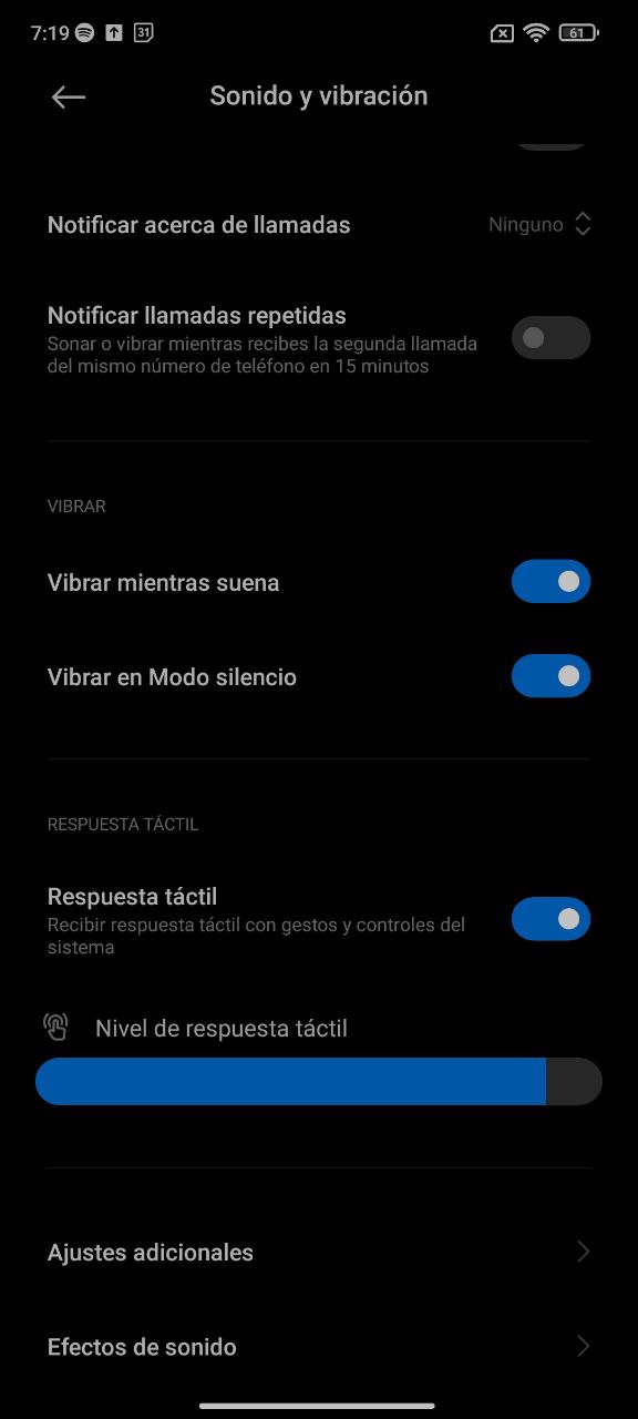 14 trucos para exprimir al máximo MIUI 12.5 4