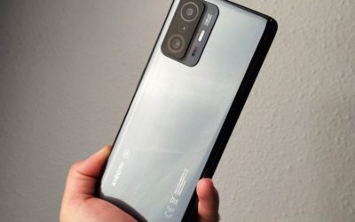 10 trucos para el Xiaomi 11T y Xiaomi 11T Pro