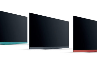 Estos son todos los televisores de la gama We. by Loewe que puedes comprar hoy