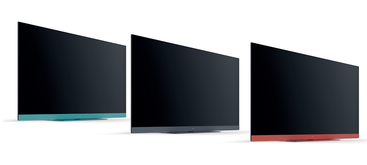 Estos son todos los televisores de la gama We. by Loewe que puedes comprar hoy