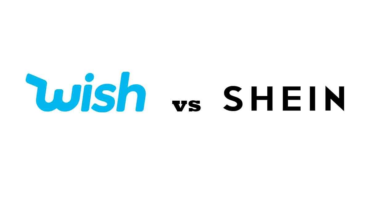 Wish vs Shein en 2021: pros y contras de cada una