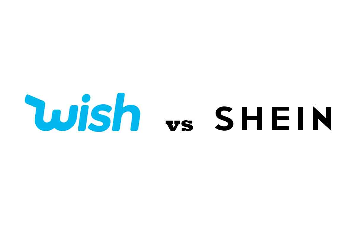 Wish vs Shein en 2021: pros y contras de cada una