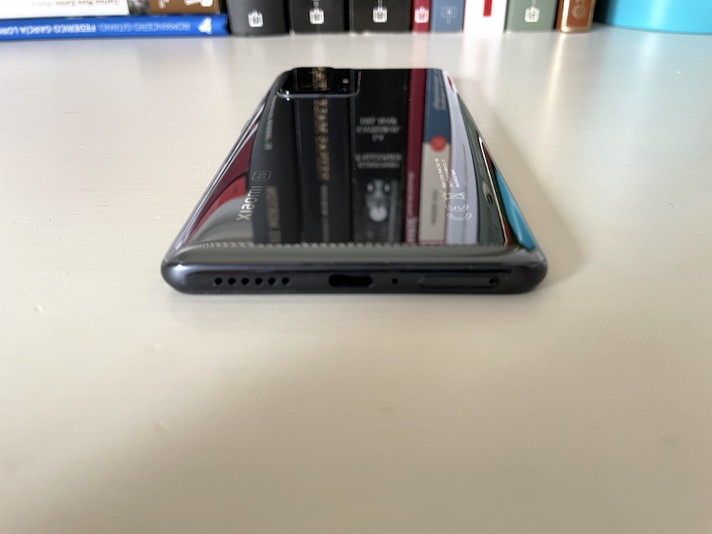 Xiaomi 11T1