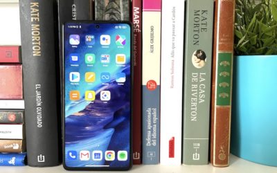 Mi experiencia con el Xiaomi 11T tras dos semanas de uso