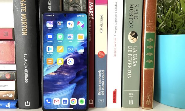 Mi experiencia con el Xiaomi 11T tras dos semanas de uso