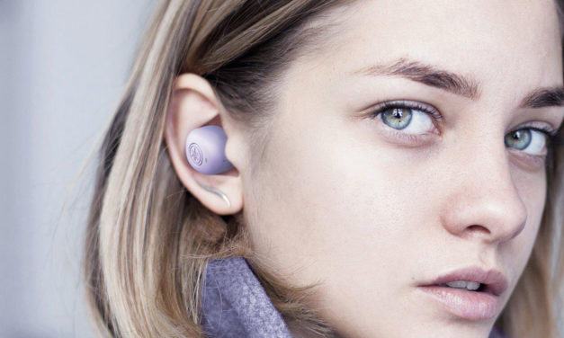 Yamaha TW-E3B, auriculares wireless que se ajustan automáticamente