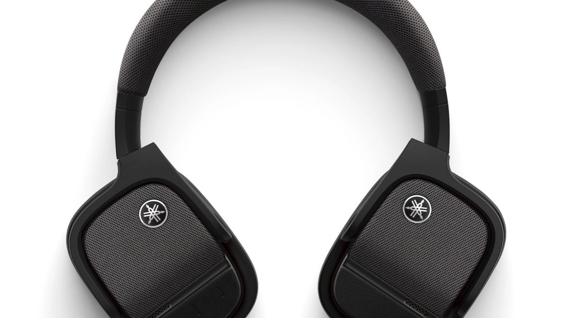 Yamaha YH-L700A, unos auriculares top que se adaptan a cada usuario