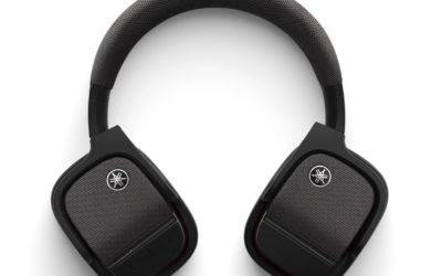 Yamaha YH-L700A, unos auriculares top que se adaptan a cada usuario