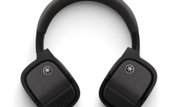 Yamaha YH-L700A, unos auriculares top que se adaptan a cada usuario