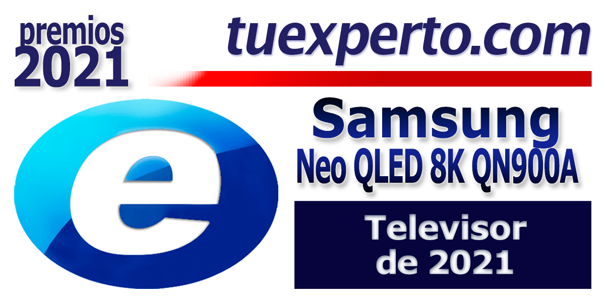 Mi experiencia con la Samsung QN900A, la tele top de la coreana para este año 1