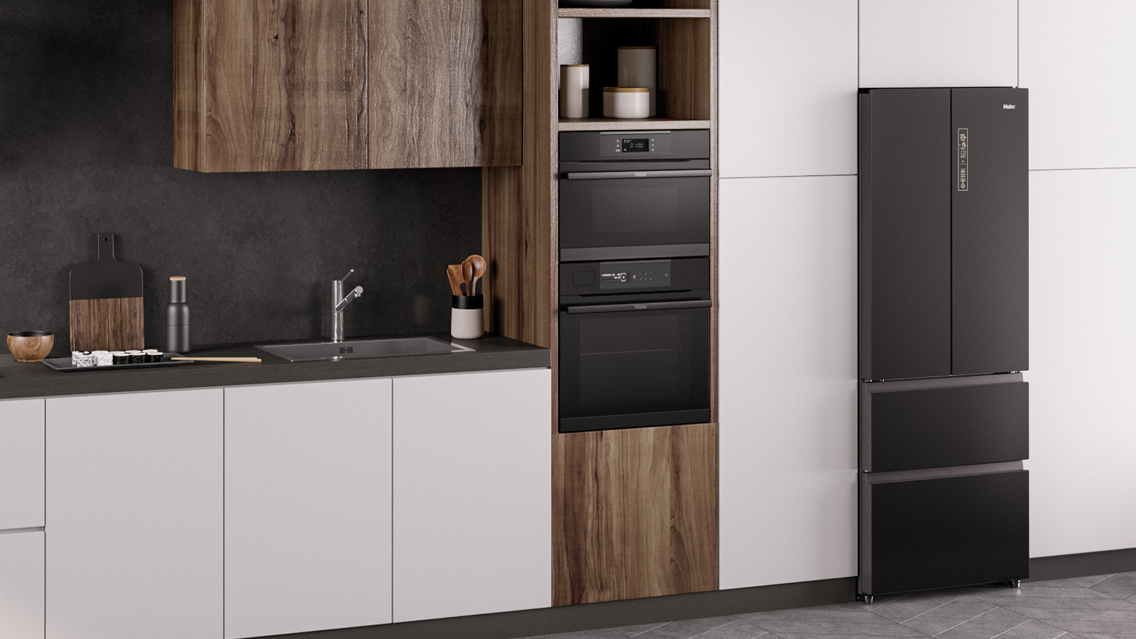 COCINA BALAY 3CVB463BQ 4/VITRO C/HORNO BLANCA. - Comprar en tienda online  de venta por Internet