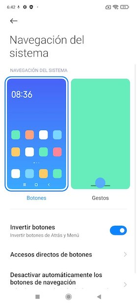 7 funciones de MIUI que probablemente no conocías 2