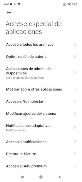 7 funciones de MIUI que probablemente no conocías 3