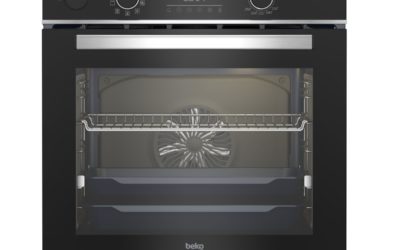 Beko BBIS13300XMSE, un horno con paredes catalíticas y una distribución del calor óptima