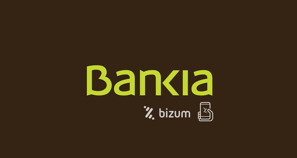 Bizum y Mi Bankia no funcionan: he aquí la explicación