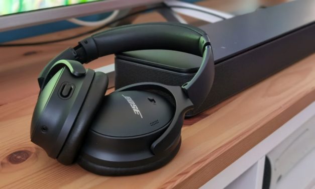 Mi experiencia con los Bose QuietComfort 45 durante una semana de uso